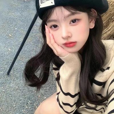 被涂污的鸟